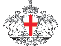 Comune di Genova Logo